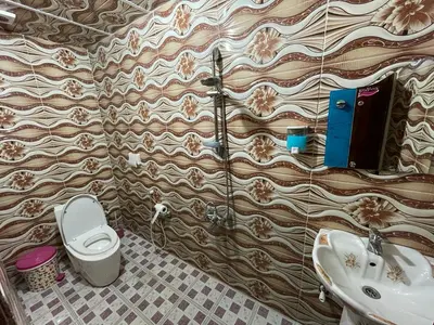 بومگردی پرویز امینی - واحد مَنگَر