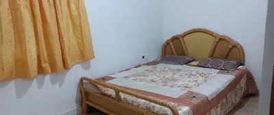 بومگردی عمارت توسکا - واحد 3 (همکف)