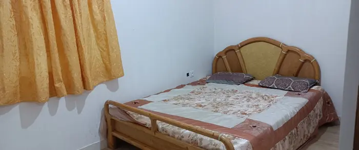 بوم گردی عمارت توسکا - واحد 3 (همکف) - اتاق