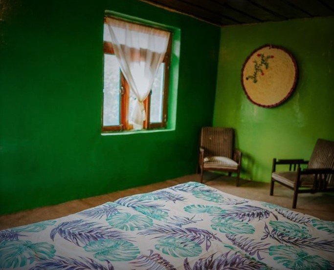 نارنجستان شهسوار - واحد ترنج