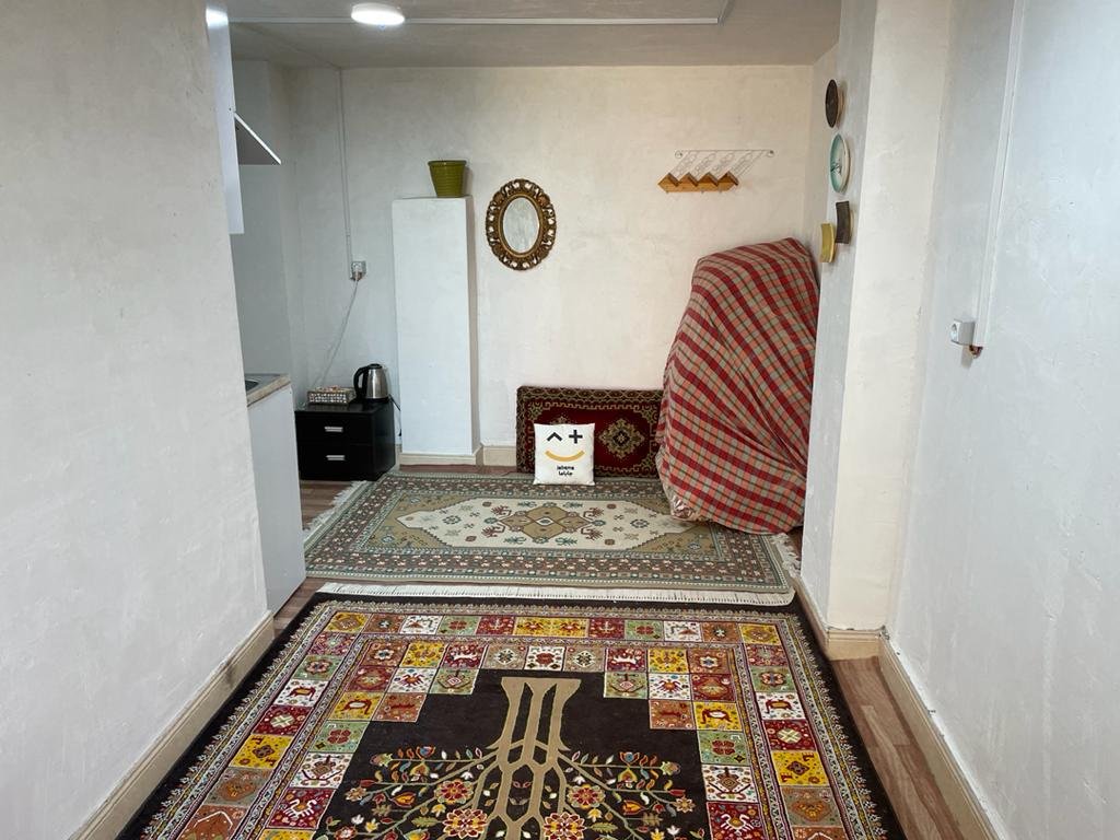 بومگردی گبگو  - واحد 20