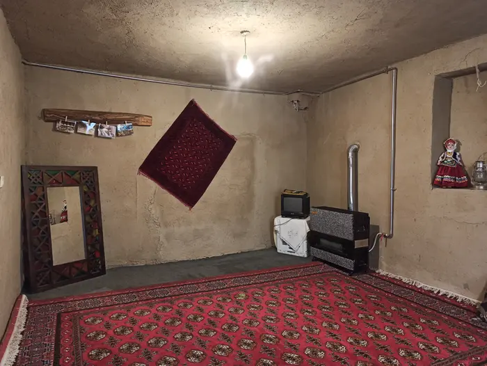 دره بهشت - واحد ۳ - داخلی