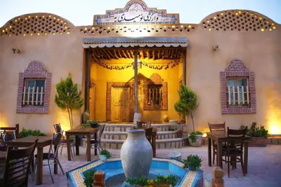 بومگردی وارگه امیدیه - واحد تاریخی