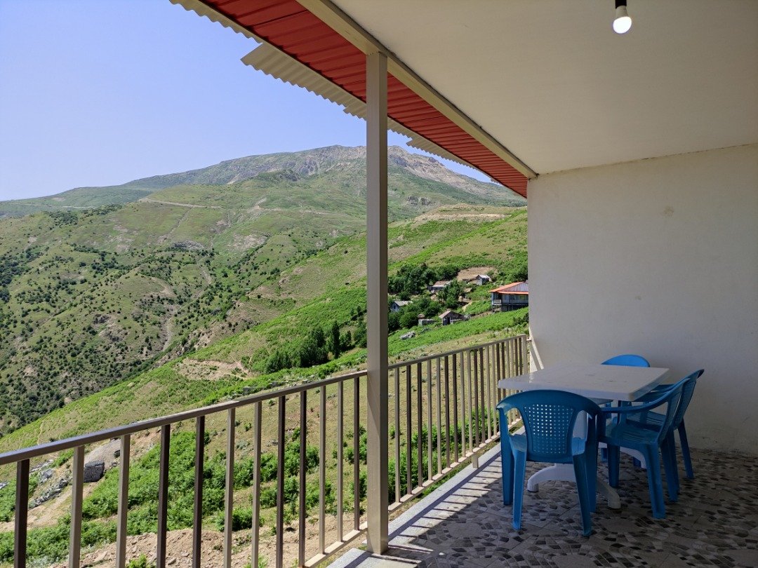 کلبه هلی نو ۲