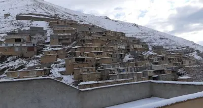 بومگردی ژیار - واحد۲