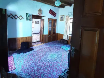 کلبه دوخوابه آرامش