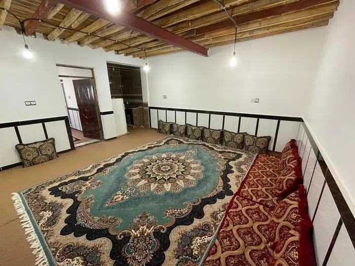 سوئیت یک خوابه الیاس ۱