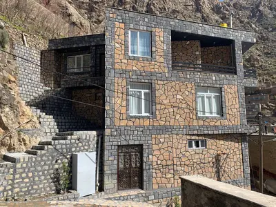 بومگردی هجیج - واحد دوتخته دابل ۳