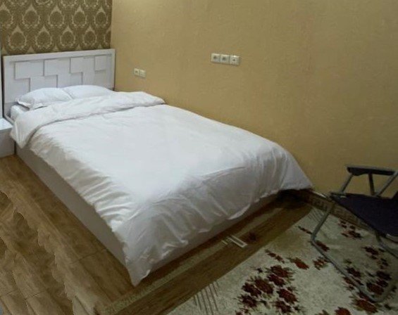 هتل ساحل سرخ - واحد سه نفره 203