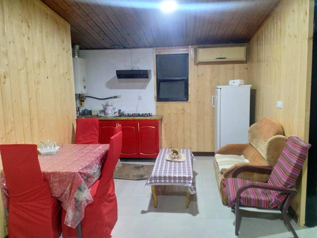 ویلا دوخوابه یاس 15