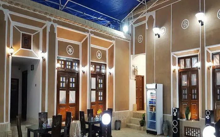 بوم گردی نقره یزد - واحد 103 - پیشفرض