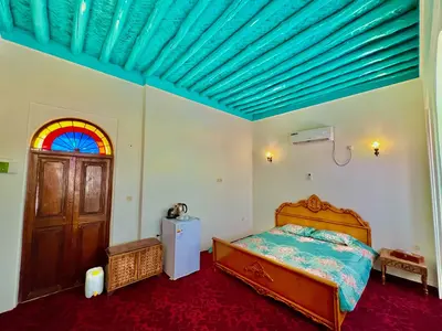 اقامتگاه سنتی ژرمانسیکا - واحد 205