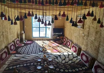 بومگردی سردره - واحد ۴