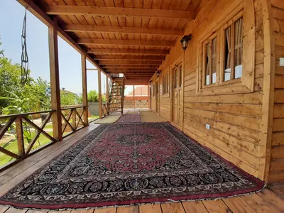 بومگردی تی شین - واحد معمولی 2