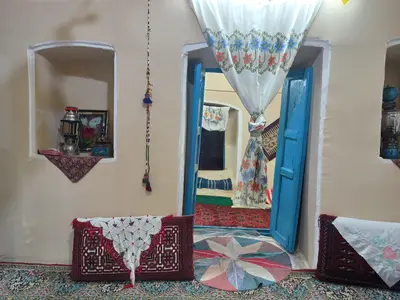 بومگردی استو - واحد ۲