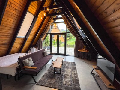 کلبه فلت زانوس - واحد میچکا