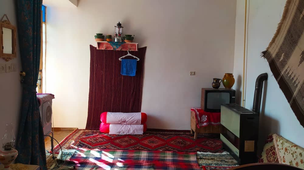 ترلان - اتاق (4)