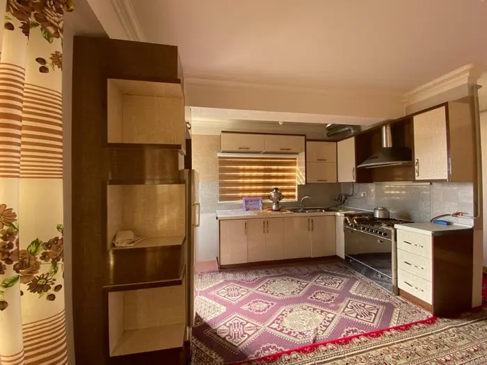 یک خوابه بیکی 2 - آشپزخونه