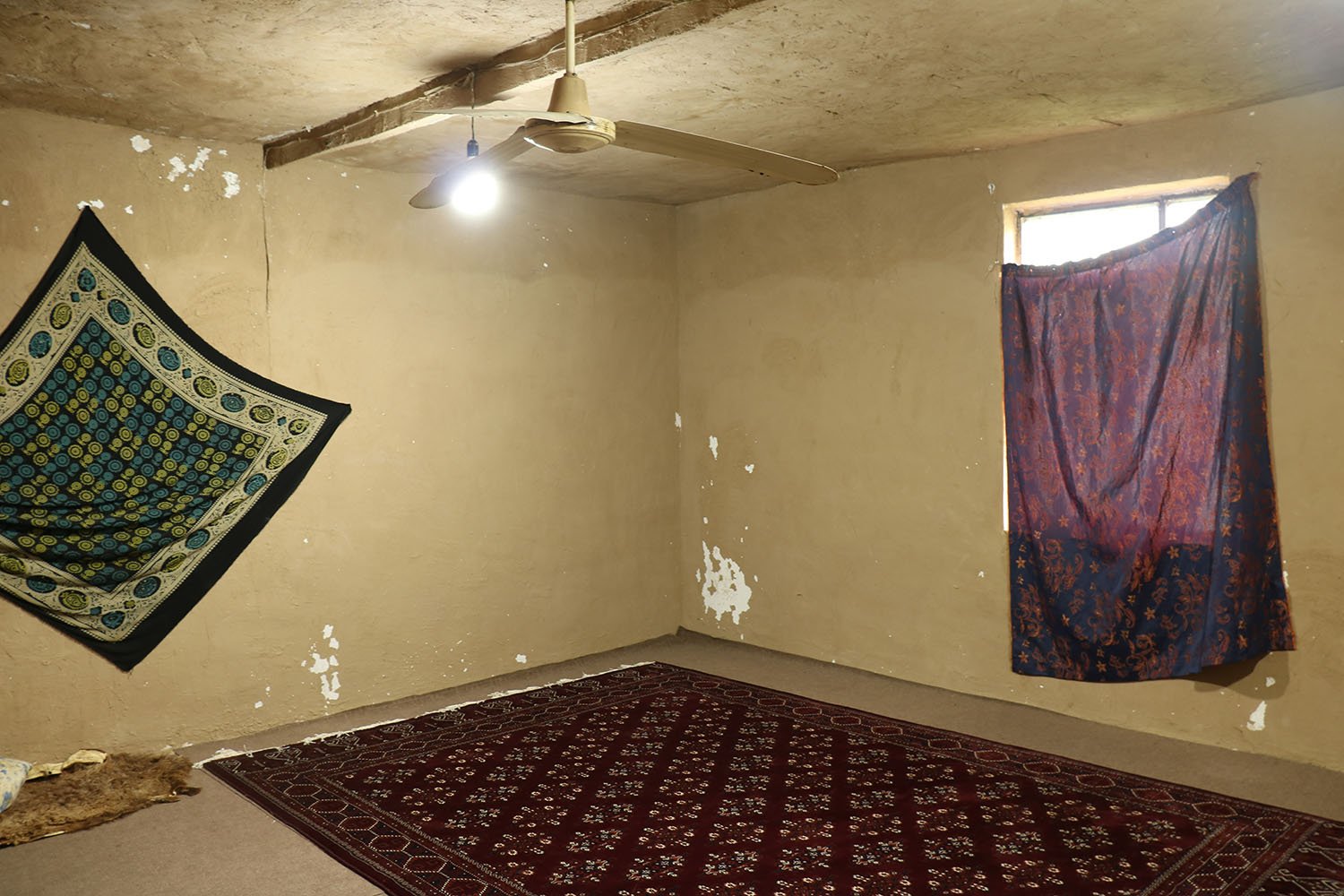 آرتق آق قمیش - واحد 3