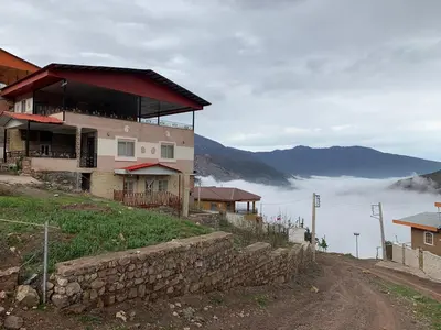 بومگردی سرو چمان الستان واحد همکف