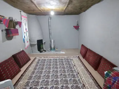 بومگردی کوه کمر - واحد 1