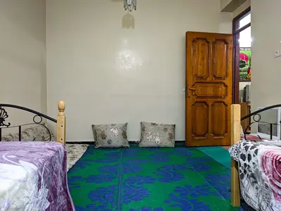 اقامتگاه سنتی تکو - واحد ۸