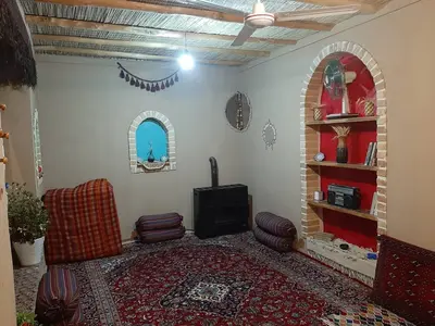 بومگردی دولتسرا - واحد 4