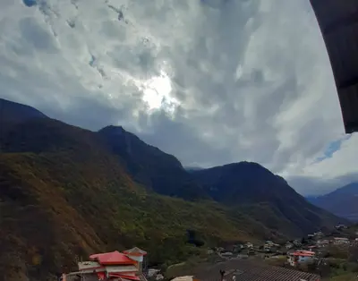 سوئیت یک خوابه پگاه - واحد ۳