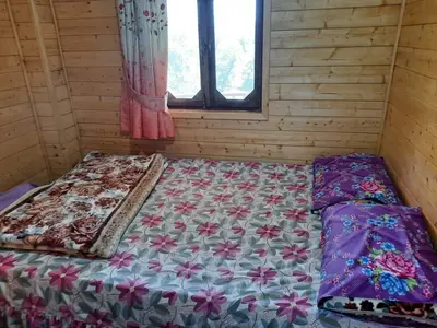 بومگردی مین سی - واحد تیکا