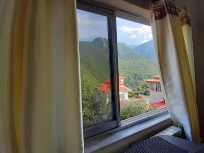 سوئیت یک خوابه پگاه واحد ۴