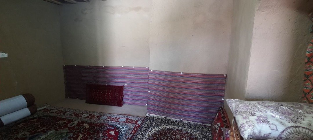 آناده - واحد همسایه شیردِل