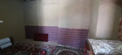 بومگردی آناده - واحد همسایه شیردِل