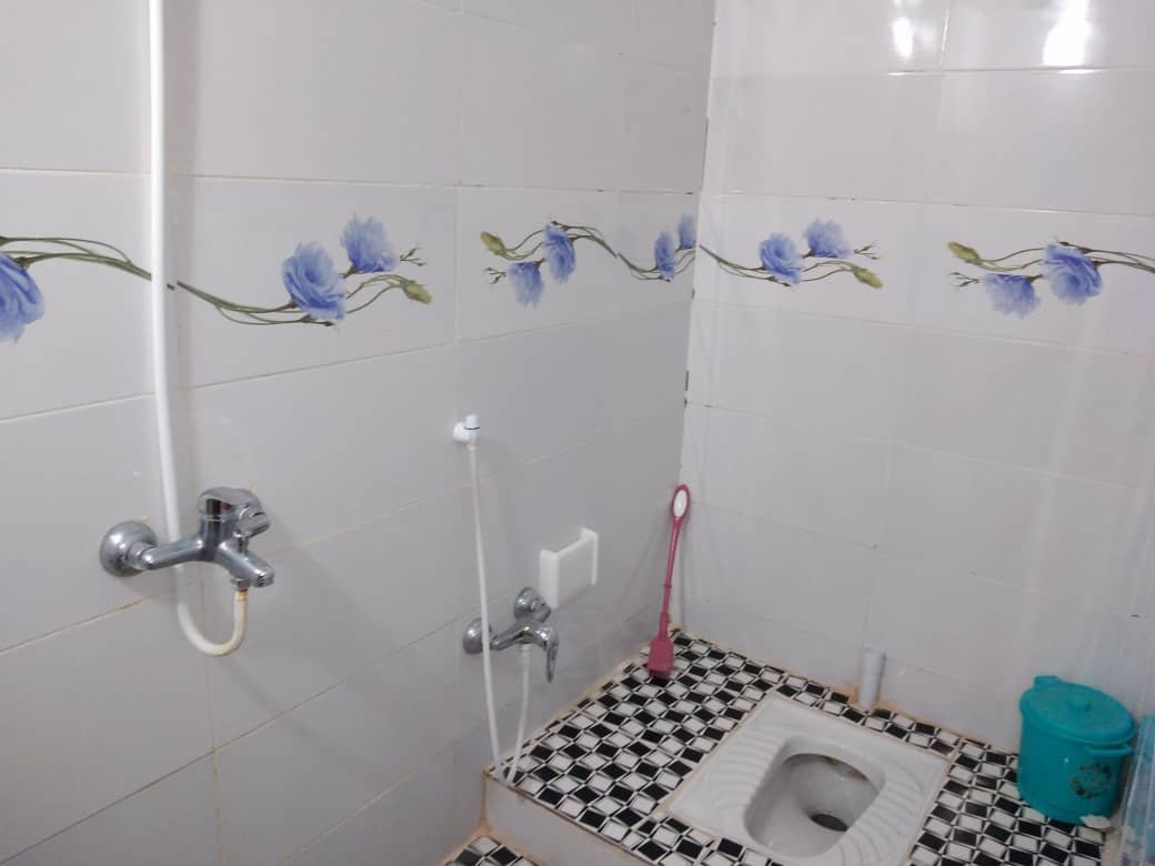 اقامتگاه سنتی خانه روستایی آقاجان - واحد 2