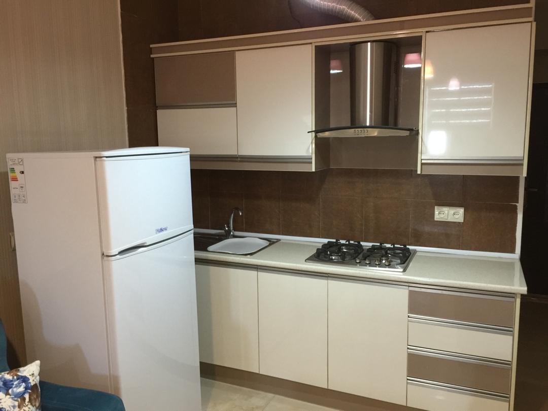 هتل ساحل سرخ - واحد ۳