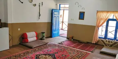 بومگردی پلنگ تله - واحد سه