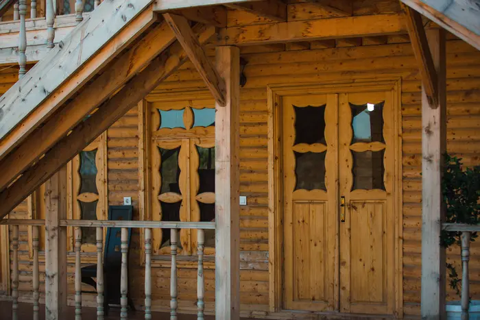 بوم گردی بام رودبار - واحد گیلان شاه