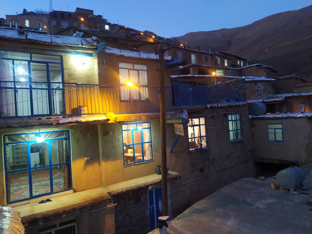 سردره - واحد ۱