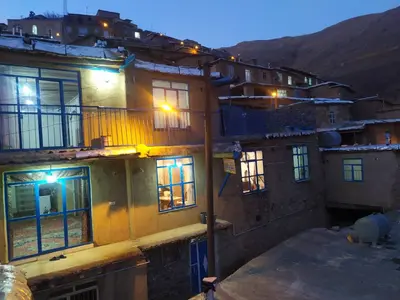 بومگردی سردره - واحد ۱