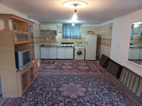 کاپوچینو - واحد 2 (همکف) - داخلی