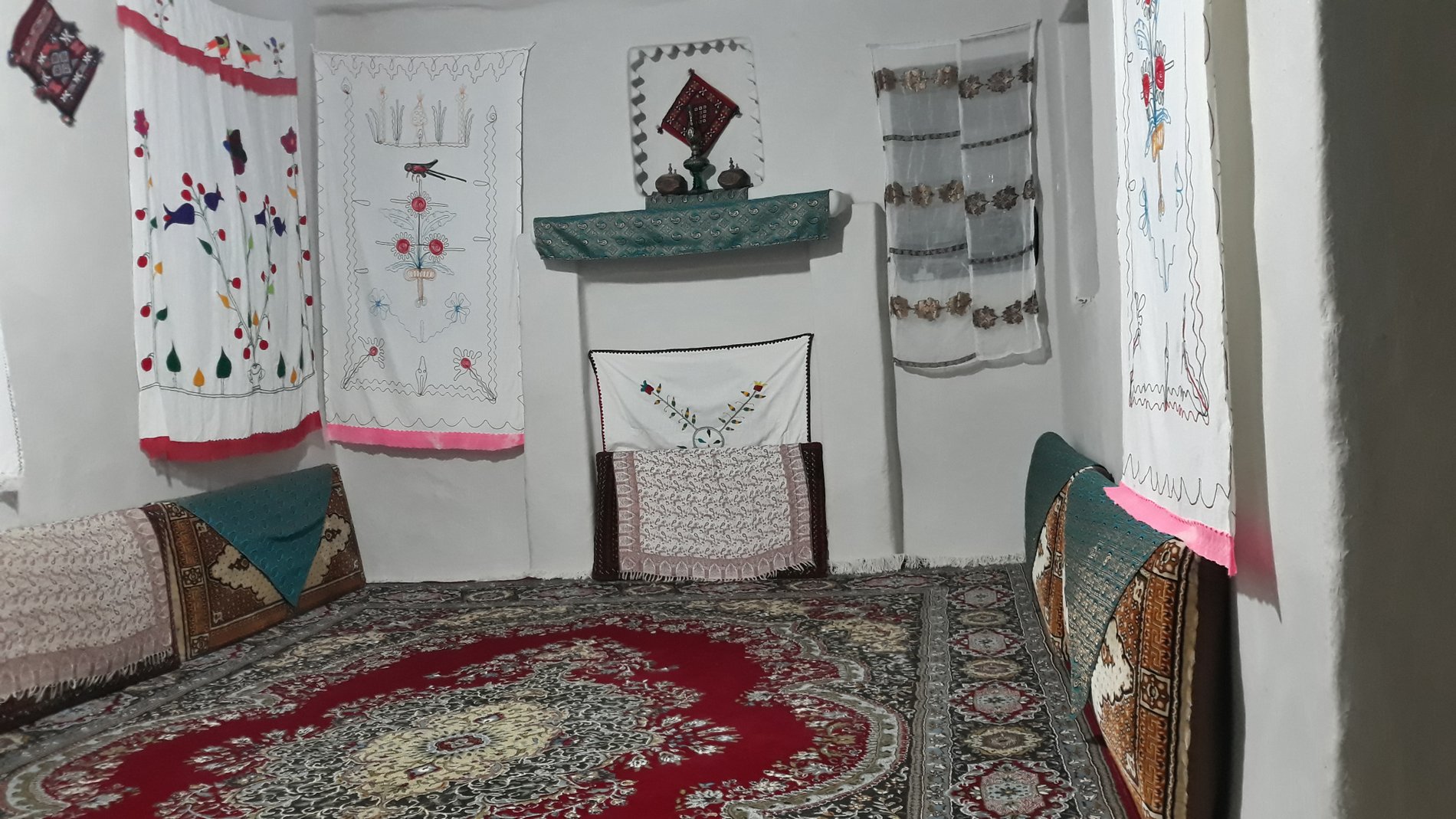 بومگردی سورت - واحد ۲