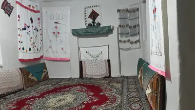 بومگردی سورت - واحد ۲