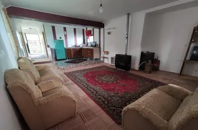 بومگردی دوخوابه لارو 1