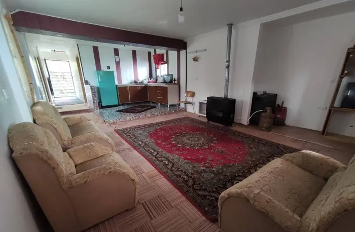 بوم گردی دوخوابه لارو 1