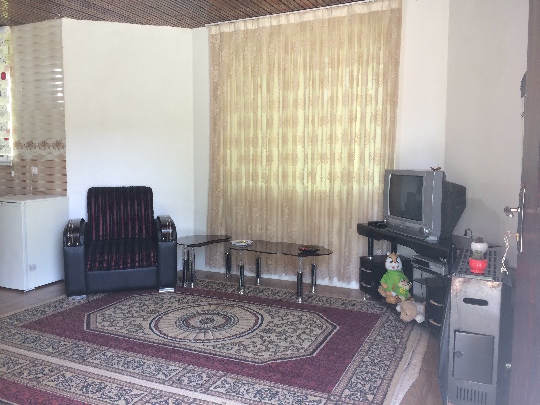 سوئیت اسلام دوست - واحد شهباز