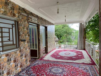 بومگردی فلت میلاد چینو