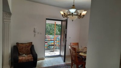 سوئیت فلت جنگلی سرچشمه