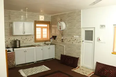 بومگردی آق اوی - واحد سه