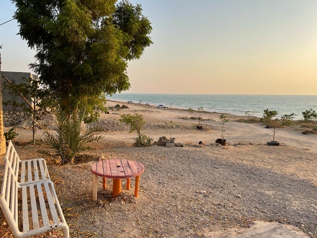 بربو - واحد آرامش