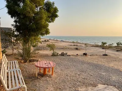 بومگردی بربو - واحد آرامش