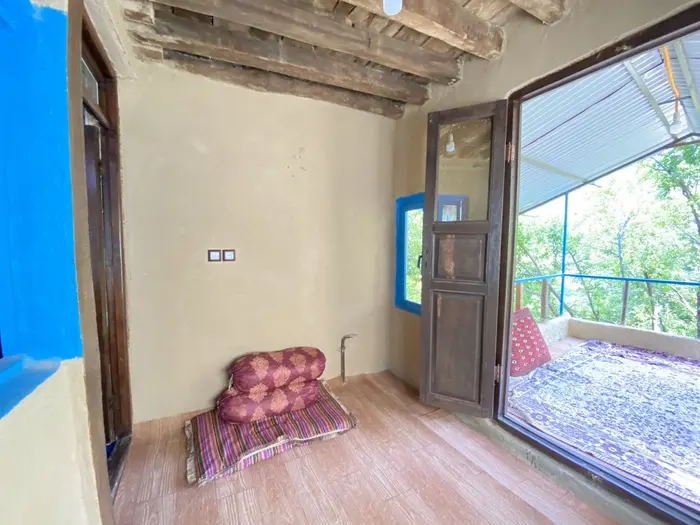 یاقوت - واحد انار - اتاق